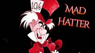 Mad Hatter - Voodoo Child (Prod by Accent)
