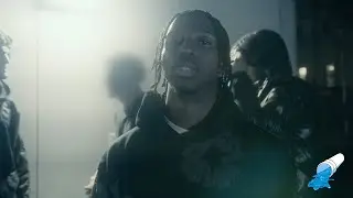 RAPHA - LIKE THE REST [OFFICIAL MUSIC VIDEO]
