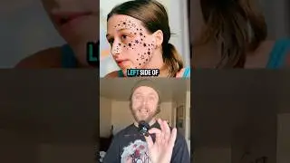 Times when face Tattoos went HORRIBLY WRONG 😳