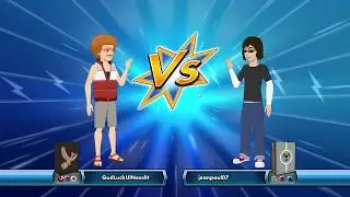 PokeBeach&rsquo;s June 2018 PTCGO Tournament - Round 2 VS Doubler300