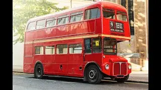 Bus Watching Aintree Coachline Wedding 2024