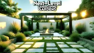 5 EXPERT Garden Design Trends to Future Proof Your Outdoor Space