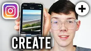 How To Create A Post On Instagram - Step By Step