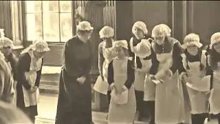 Victorian Christmas at Croxteth Hall and Country Park, Liverpool