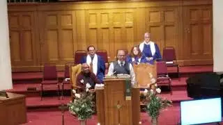 Back To The Future (sermon closing)