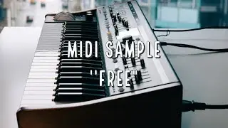 11 midi sample "free"