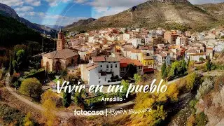 Vivir en un pueblo - Arnedillo
