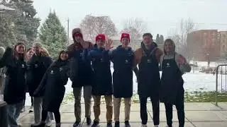 2024 D1 NCAA The Power of SAAC at Gonzaga