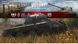 A46 - 3.1K Spot Dmg 1.1K Dmg