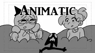 The House of Magical Misfits | Animatic | 