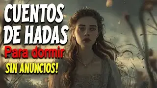 Historias M&aacute;gicas para Dormir | El Molino Encantado y Otros Cuentos