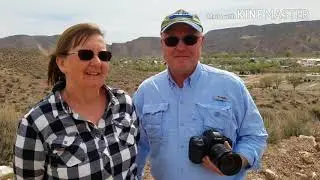 Interview with Shawn and Corinne Severn of Z Frontier Photography
