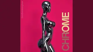 Bald And Bold (Dripping Synthcore)