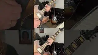 🎸 Guitar Play-Along | Come Together (The Beatles) &ndash; Twin Guitar Harmony 🎸