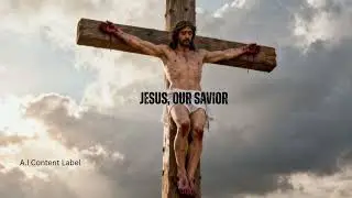 Jesus, Our Savior 