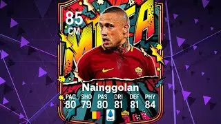 ALL RADJA NAINGGOLAN SBC SOLUTIONS || EASIEST WAY || MADFUT 25