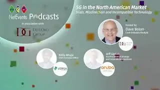 5G in the North American Market: Trials, Misdirection, and Incompatible Technology