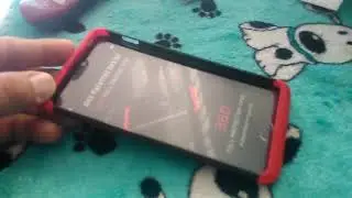 360 Case for Oneplus 6