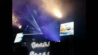 DJ OMI FROM PUNE #brand #dj #musicproducer #dance #sounddj #punekar #music #djremix #reel #party 