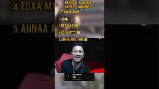 ranking funniest sayip op moments 🤣#sayipop