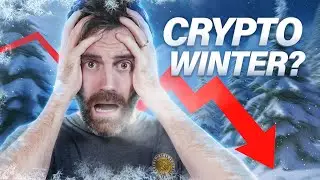 Start of Crypto WINTER?! What You NEED To Know!!