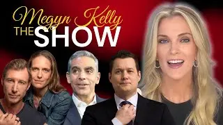 Attacks on Casey DeSantis and RFK Spark Outrage | The Megyn Kelly Show