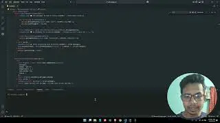 Automated chat system documentation for a company interview
