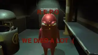 R.E.P.O - We died a lot :( 