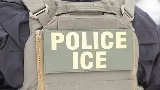 &lsquo;A really hard job&rsquo;: &lsquo;Big push&rsquo; for US law enforcement to recruit ICE agents