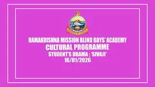 STUDENT'S DRAMA