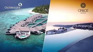Introduction to Global Hotel Alliance || নক্ষত্রচূড়া