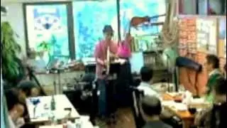 ロンドンデリーの歌（縦吹きフルート尺八）