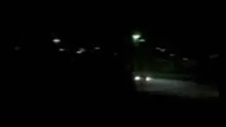 e39 burning donuts