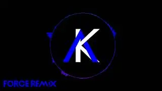 Alan Walker - Force Remix By ArashiK