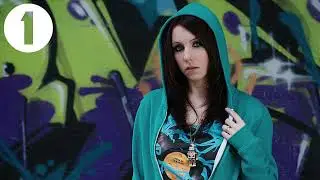 Iris BBC Radio One Drum and Bass Mix - 23/04/2023