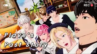 Plave's Past Story | Plave Guide #2 | What Was On Their Mind Before Plave's Debut?