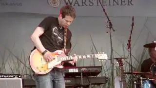Romeo & Juliet (final solo) - dIRE sTRATS - Bad Lippspringe 27.05.2012