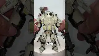 JoyToy Mecha Suit #actionfigures #toys #titan ​⁠ #collectibles