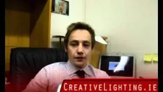 Creative Lighting Testimonials MK Design Studio