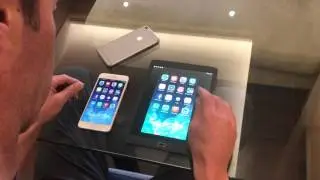 Demo: Superscreen Pairing with Your Phone