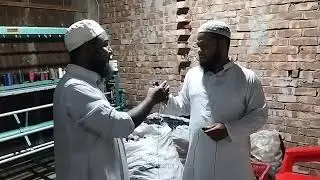 সুতার ব্যবসা করেও উদ্যোক্তা হওয়া যায়।
