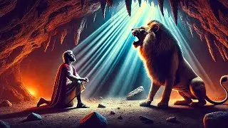 Les secrets de Daniel dans la fosse aux lions – L'histoire que vous ne connaissiez pas
