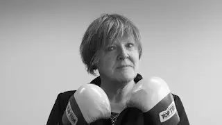 Online Workshop with Bryony Lavery - Highlights