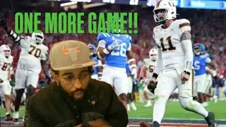 SGDS PODCAST: EP 92| AJAY express how he feels! Miami is going to National Title!