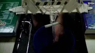 Jenna's Bridge Test.MOV