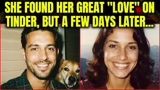 37-Year-Old Colombian Woman Found Her Big 