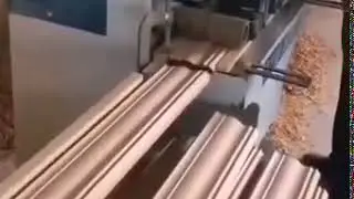 wood shaper machine, wood moulder machine, Make Timber Mouldings