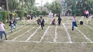 Sports Day for Kids | Preschool Sports Day | Games for Kids | Annual Sports Day | Udaan Pre School