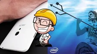 DeBrick ASUS ZenFone 5 (no fastboot, no partition)