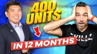 How To Get More Real Estate Leads With Less Work - Reverse Prospecting And USP W/ Rudy Kusuma